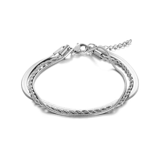 Stacking Bracelet