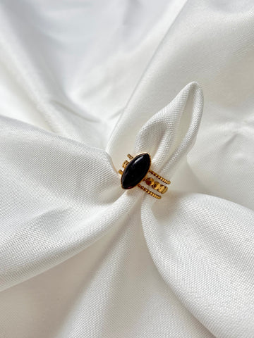 Amethyst Ring