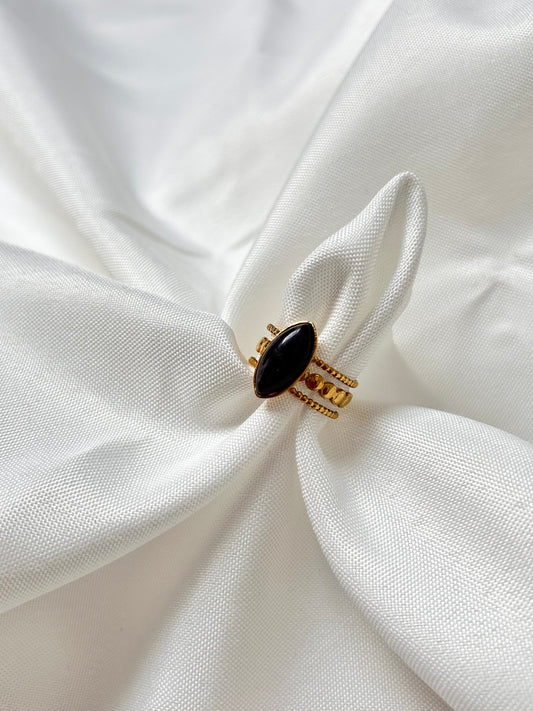 Amethyst Ring