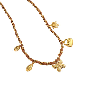 Summer Charm Necklace