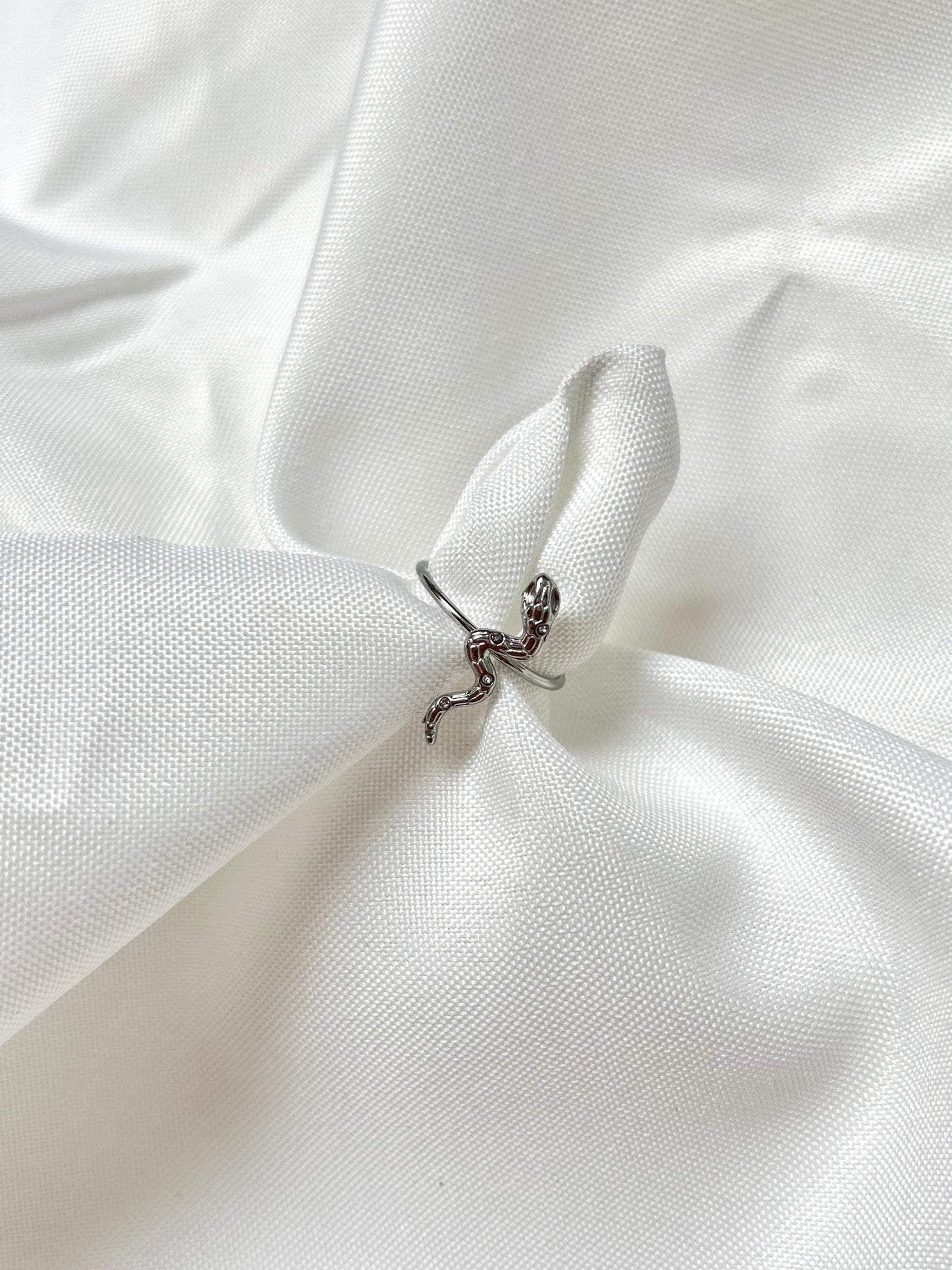 Snake Ring