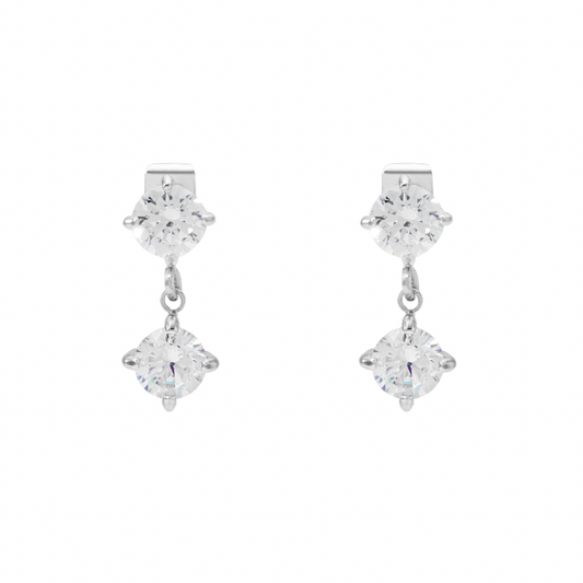 Mini Crystals Stud