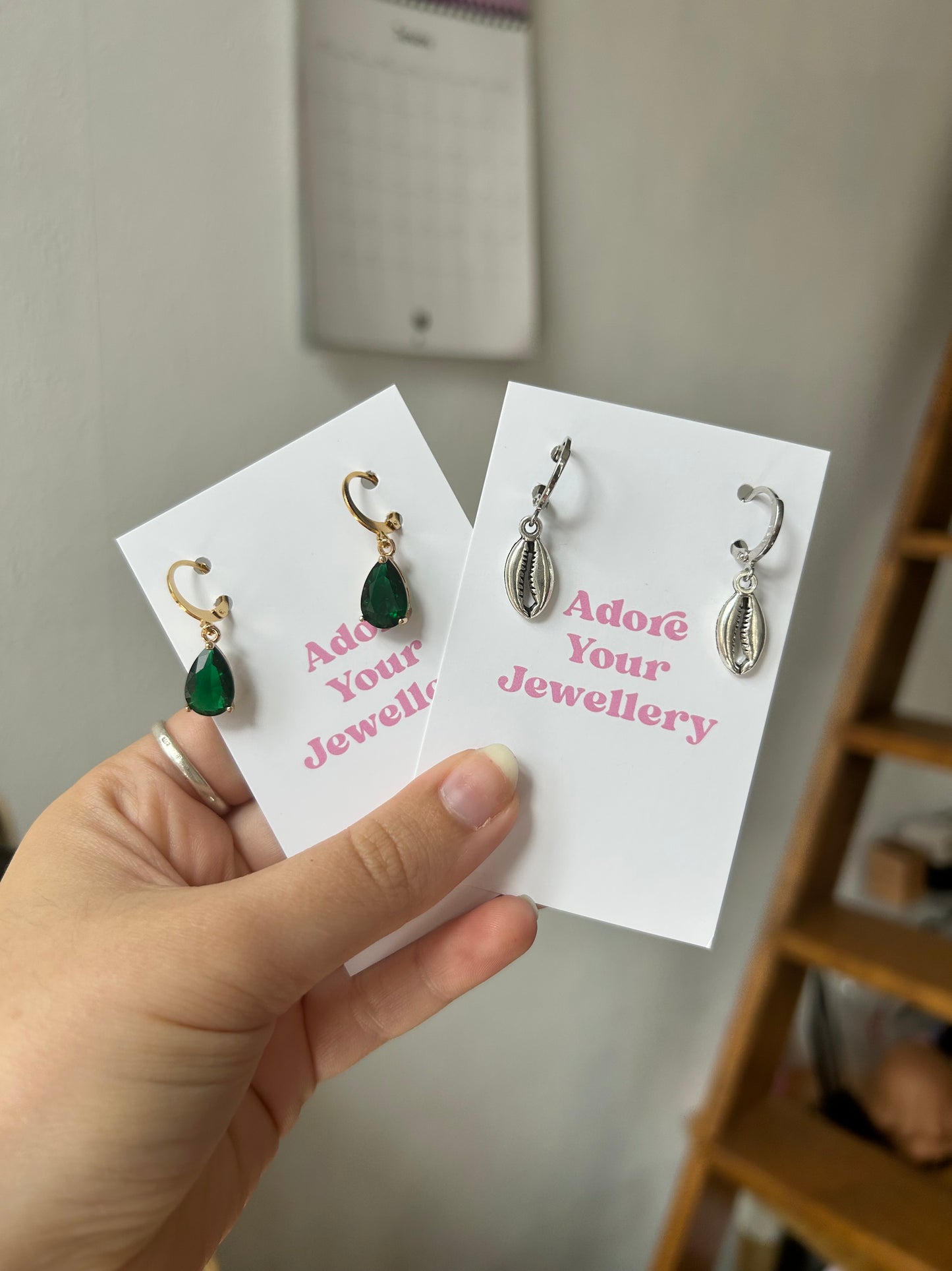 Mystery Earring Pack