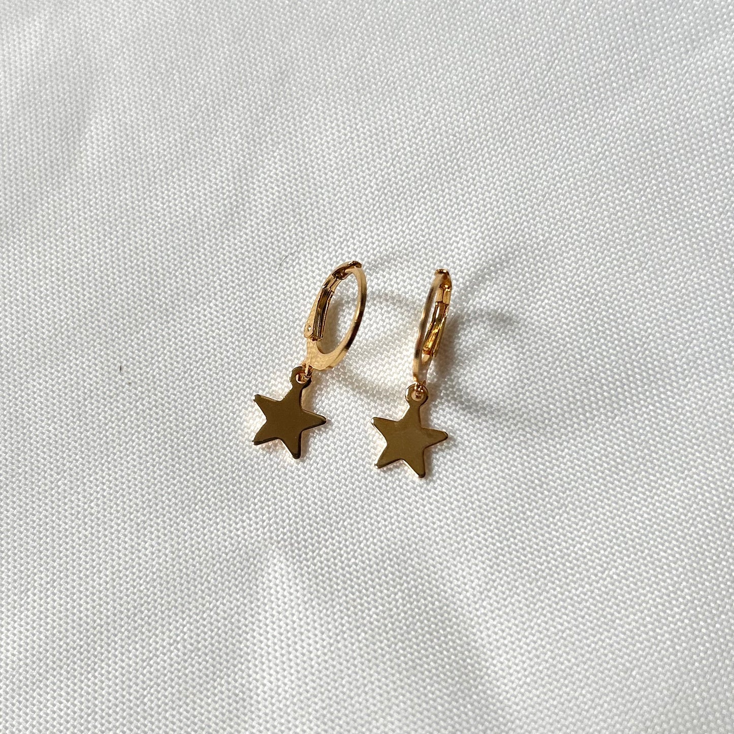 Star Earrings