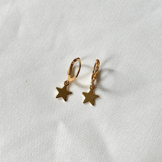 Star Earrings