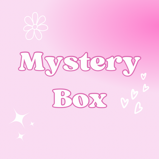 Jewellery Mystery Box