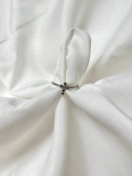 Cross Ring