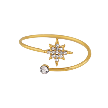 Double Starry Ring