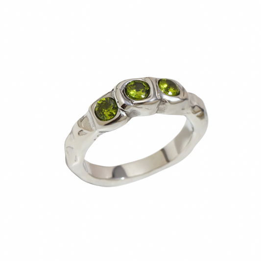 Olive Ring