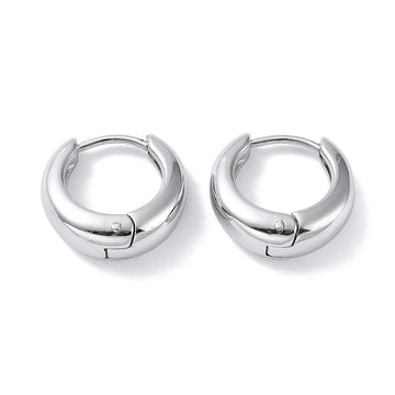 Mini Bulky Hoops