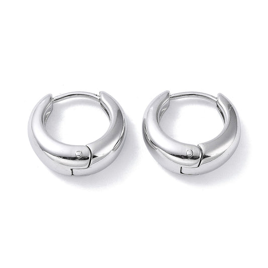 Mini Bulky Hoops