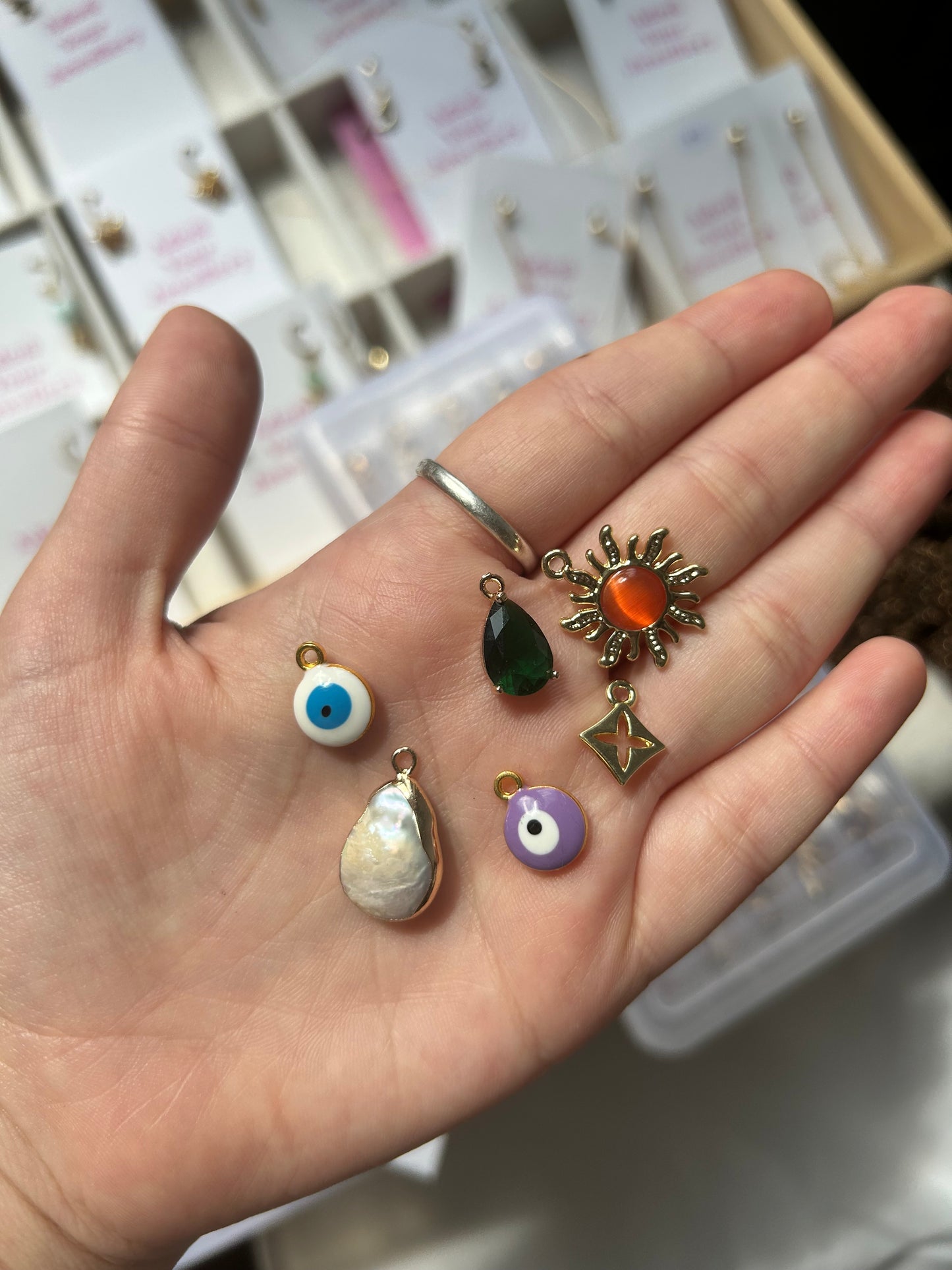 Mystery Earring Pack