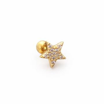 Star Piercing