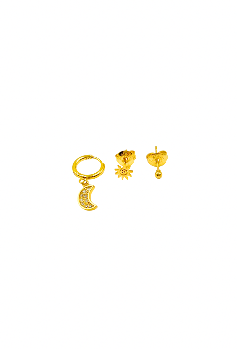 Celestial Set