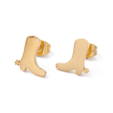 cowboy boot studs