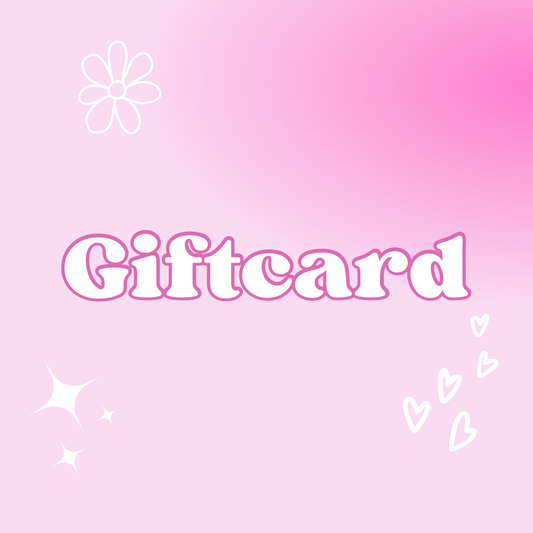 Digital Gift Card