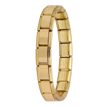 Italian Charm Bracelet - Base