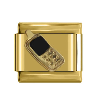 Phone Italian Charm