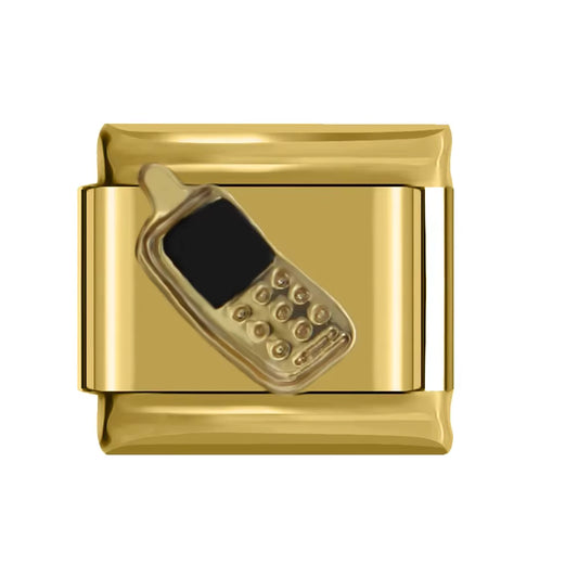 Phone Italian Charm