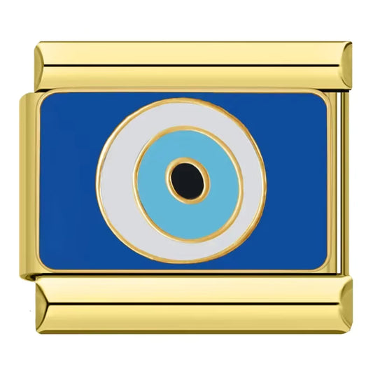 Evil Eye Italian Charm
