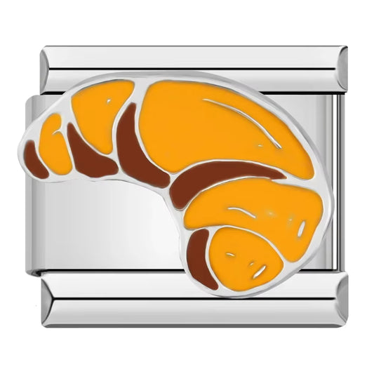 Croissant Italian Charm