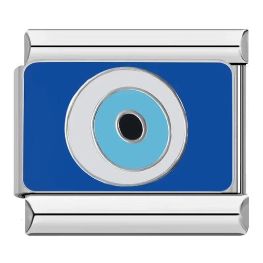 Evil Eye Italian Charm