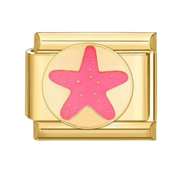 Seastar Charm