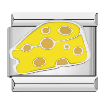 Cheese Italian Charm