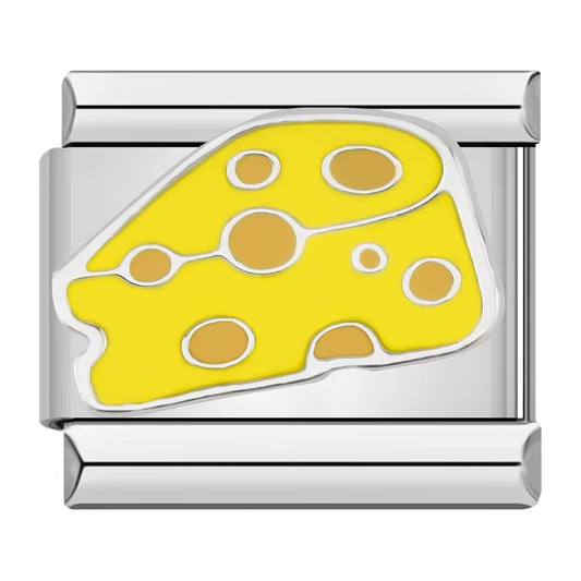 Cheese Italian Charm