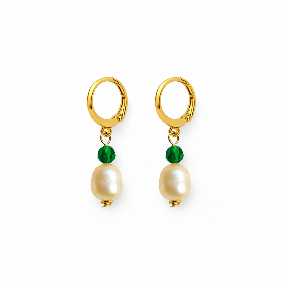 Sylvie Earrings