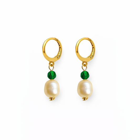 Sylvie Earrings