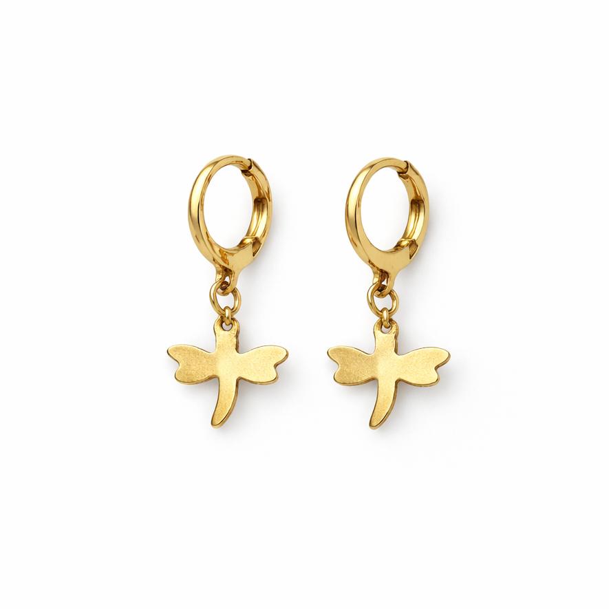 Libelle Earrings