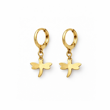 Libelle Earrings
