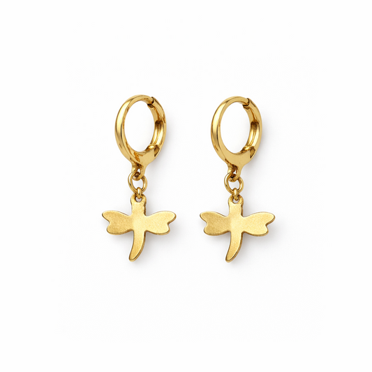 Libelle Earrings