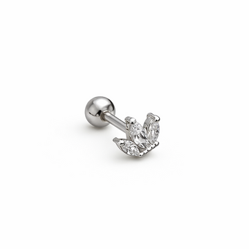 Crown Piercing