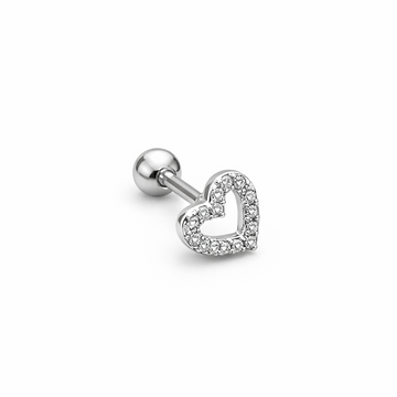 Heart Piercing