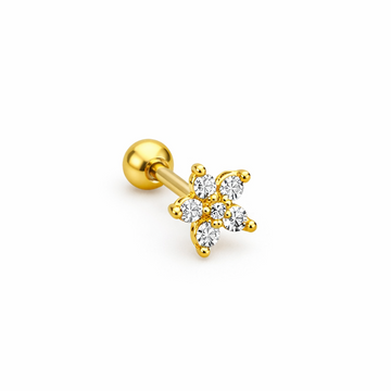 Flower Piercing