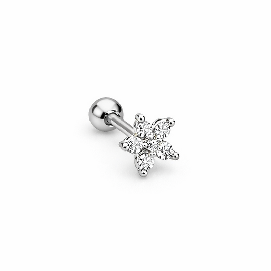 Flower Piercing
