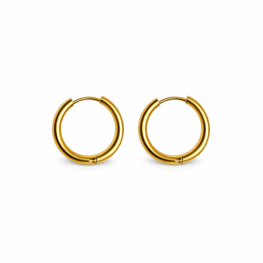 Round Hoops 19mm