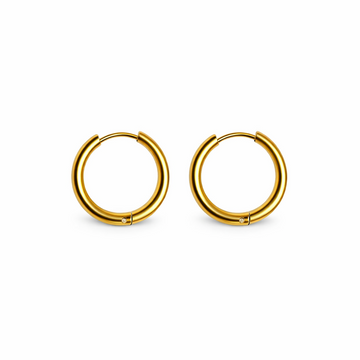 Round Hoops 19mm