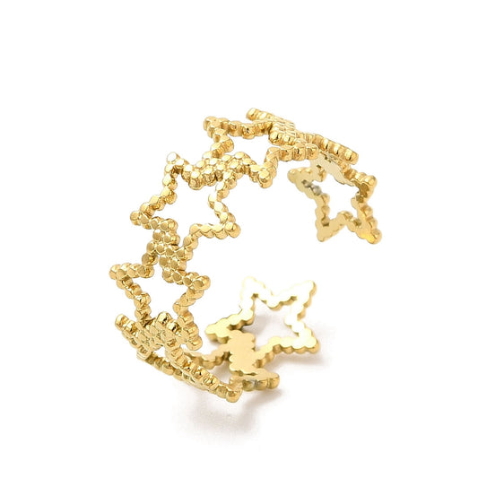 Star Ring