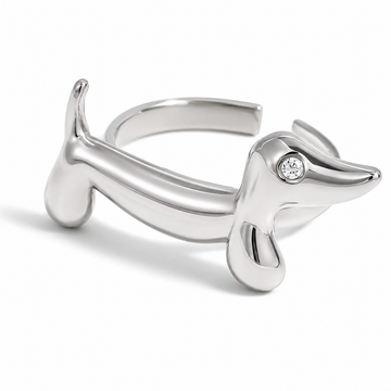 Dog Ring