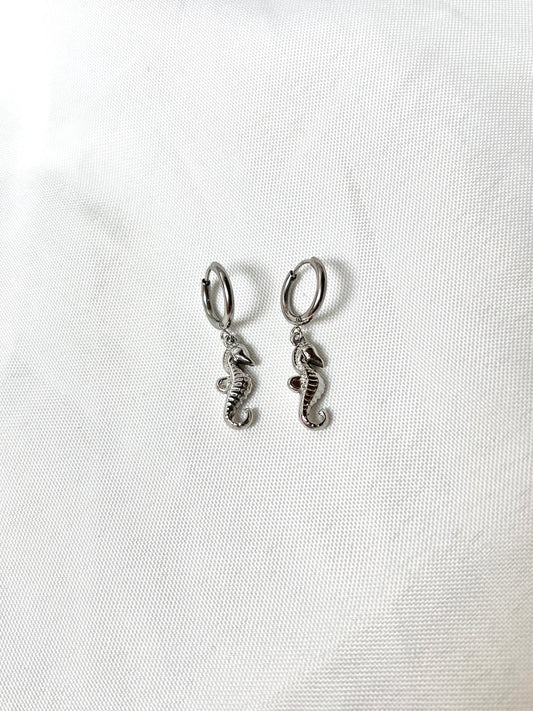 Seahorse Earrings