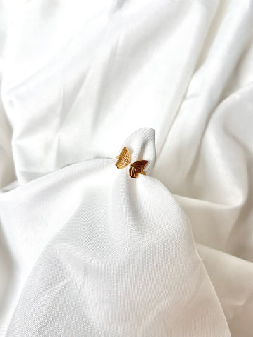Butterfly Ring