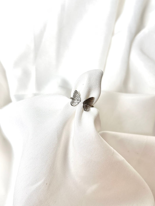 Butterfly Ring