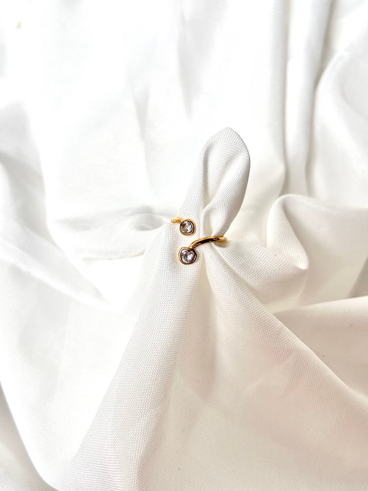 Zaya Ring