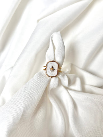 Priya Ring