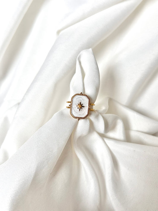 Priya Ring