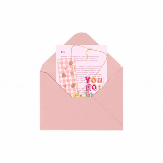 The Jewellery Letter - Individual January Edition