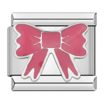 Bow Charm